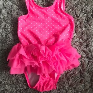 🏝Circo 2T One-Piece Suit